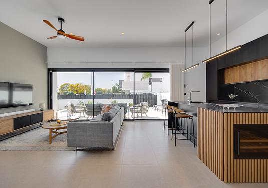 Bungalow in Pilar de La Horadada