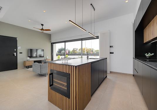 Bungalow in Pilar de La Horadada