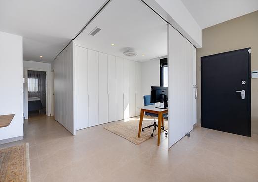 Bungalow in Pilar de La Horadada