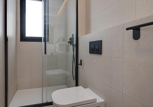 Bungalow in Pilar de La Horadada