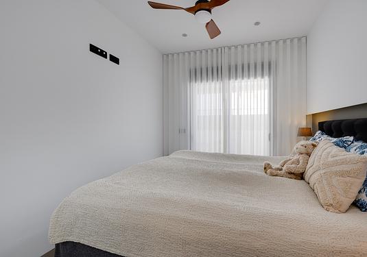 Bungalow in Pilar de La Horadada