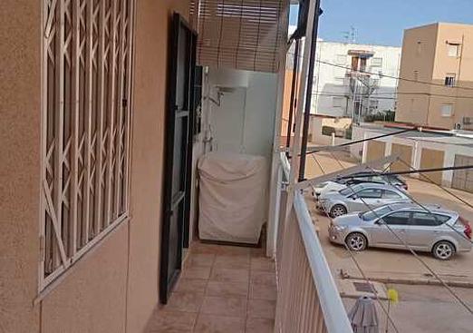 Apartment in Cartagena