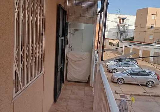 Apartment in Cartagena