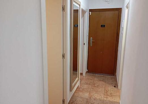 Apartment in Cartagena