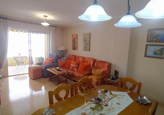 Apartment in Torrevieja