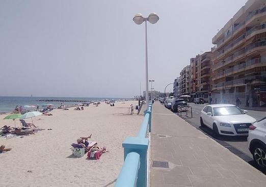 Apartment in Torrevieja