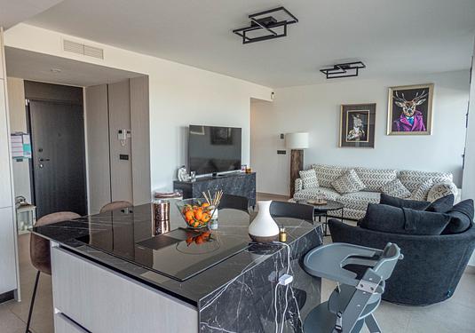 Apartment in Guardamar del Segura