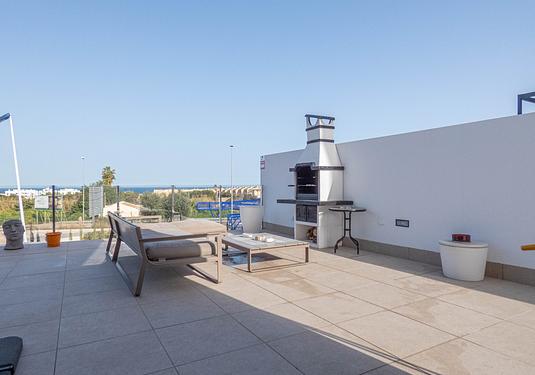 Apartment in Guardamar del Segura