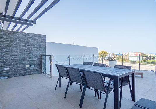 Apartment in Guardamar del Segura