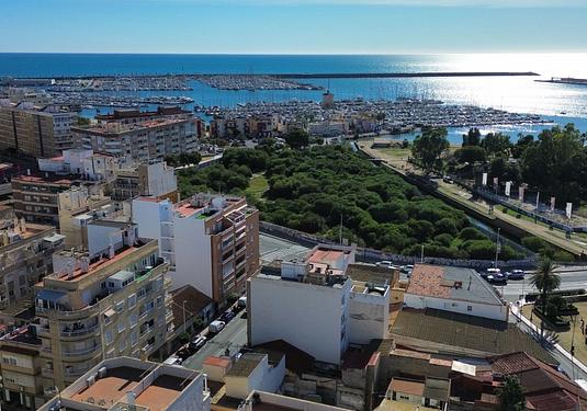 Apartment in Torrevieja