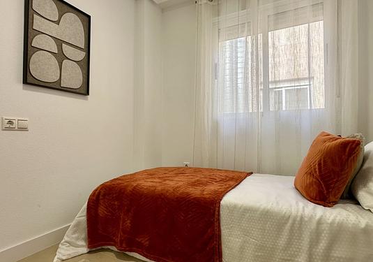 Apartment in Torrevieja