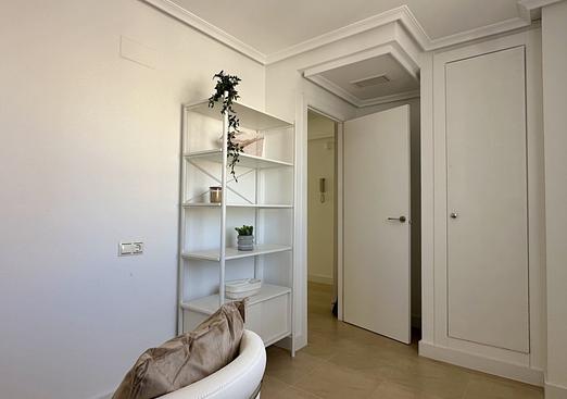 Apartment in Torrevieja