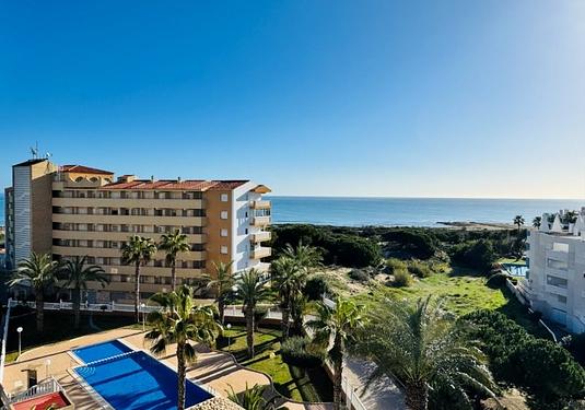 Apartment in La Mata