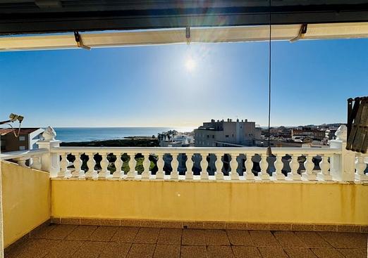 Apartment in La Mata