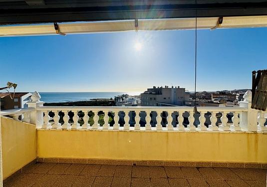 Apartment in La Mata