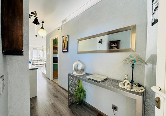 Apartment in La Mata