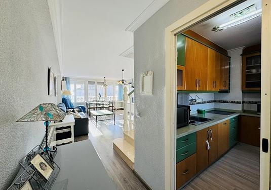 Apartment in La Mata