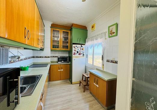 Apartment in La Mata