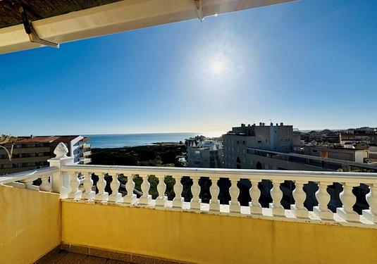 Apartment in La Mata