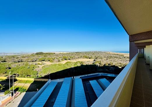 Apartment in La Mata