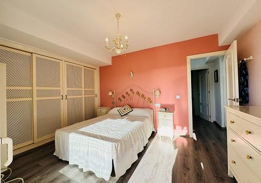 Apartment in La Mata