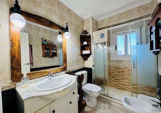 Apartment in La Mata