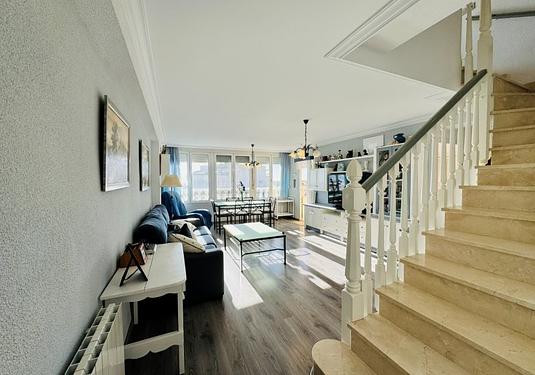 Apartment in La Mata