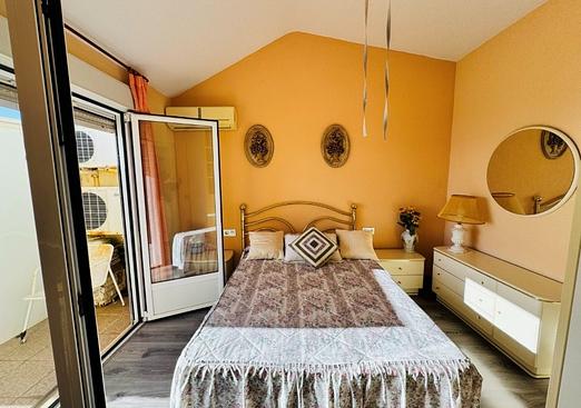 Apartment in La Mata