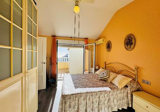 Apartment in La Mata
