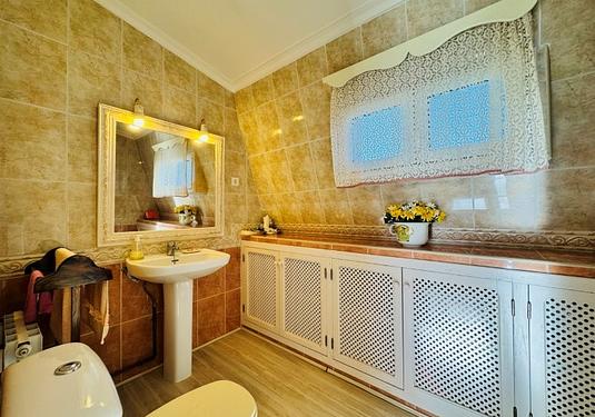 Apartment in La Mata