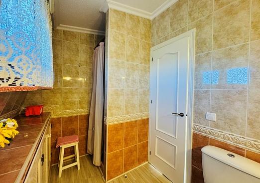 Apartment in La Mata