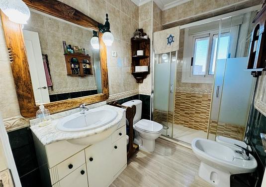 Apartment in La Mata