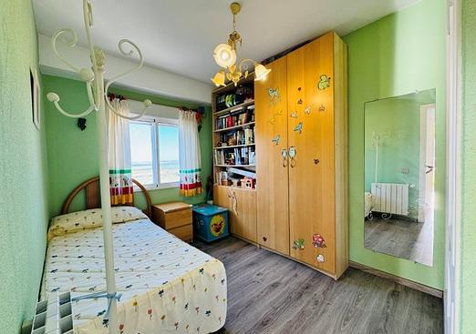 Apartment in La Mata