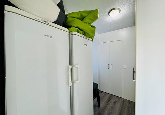 Apartment in La Mata