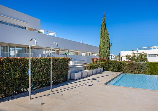 Apartment penthouse in Torrevieja