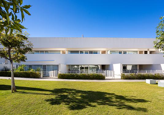Apartment penthouse in Torrevieja