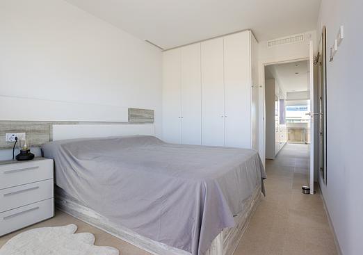 Apartment penthouse in Torrevieja