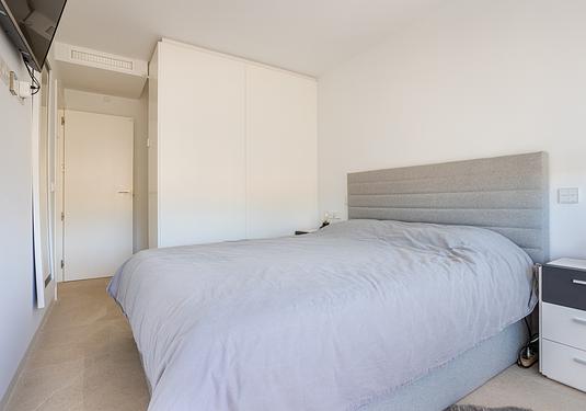 Apartment penthouse in Torrevieja