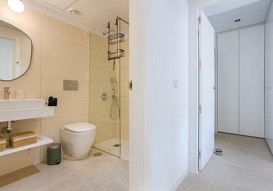 Apartment penthouse in Torrevieja