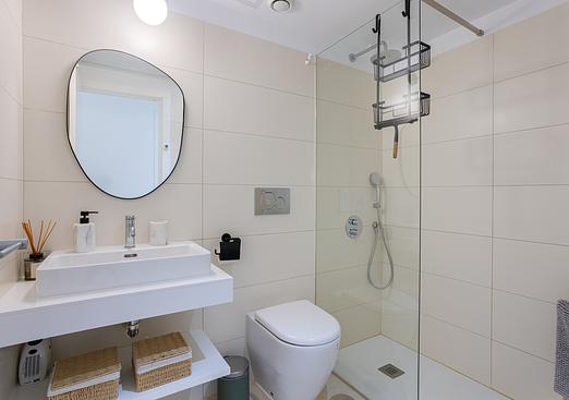 Apartment penthouse in Torrevieja