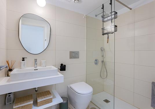 Apartment penthouse in Torrevieja