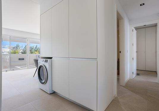 Apartment penthouse in Torrevieja