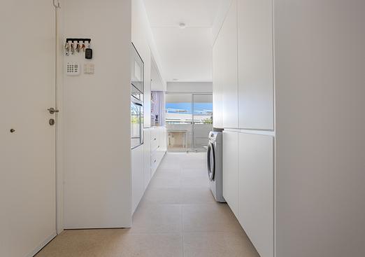 Apartment penthouse in Torrevieja
