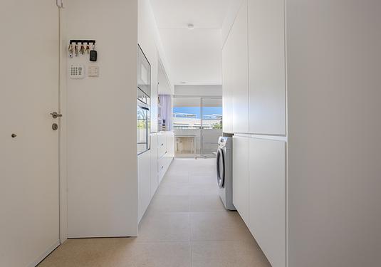 Apartment penthouse in Torrevieja