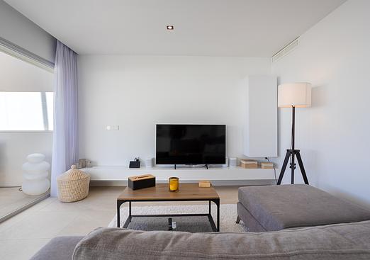 Apartment penthouse in Torrevieja
