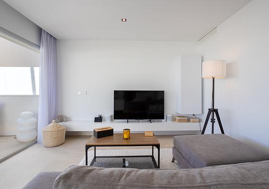 Apartment penthouse in Torrevieja