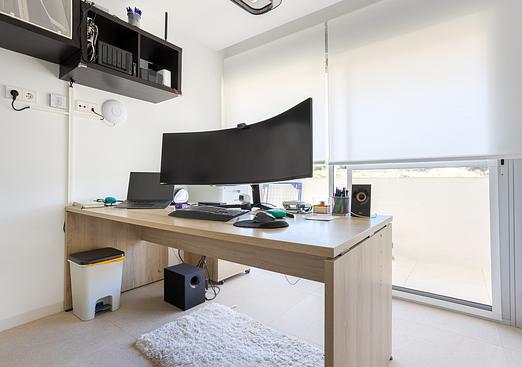 Apartment penthouse in Torrevieja
