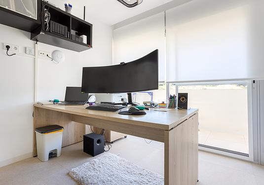 Apartment penthouse in Torrevieja