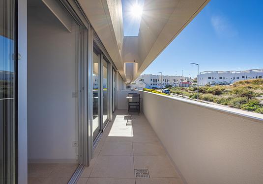 Apartment penthouse in Torrevieja