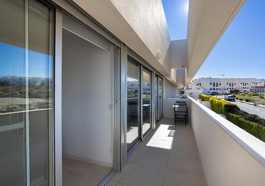 Apartment penthouse in Torrevieja